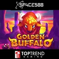 slot Golden Buffalo TTG